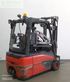 Elevadora - Linde - e 18 l evo 386-02