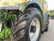 Cosechadora de Cereal - Krone - big x 630