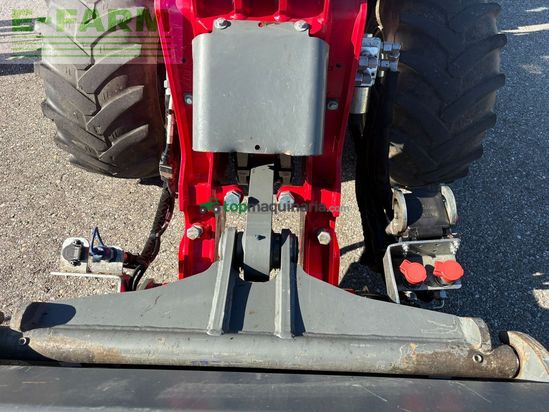 Minicargadora - Weidemann - 2080lp-tele