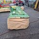 Cortacésped manual - Krone - frontmähwerk