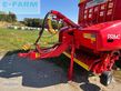 Remolqu agrícola - Pöttinger - primo 501