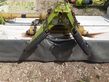 Cortacésped manual - Claas - gebr. mähwerk disco 3100 f