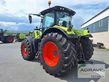 Tractor agrícola - Claas - axion 870