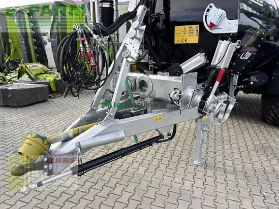 Equipamiento / accesorio - Fliegl - pfw 18000 duo line plus tandem