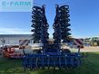 Cultivador - Kockerling - vector 620/460 hydraulische steinsicherung
