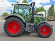 Tractor agrícola - Fendt - 512 s4 pf+