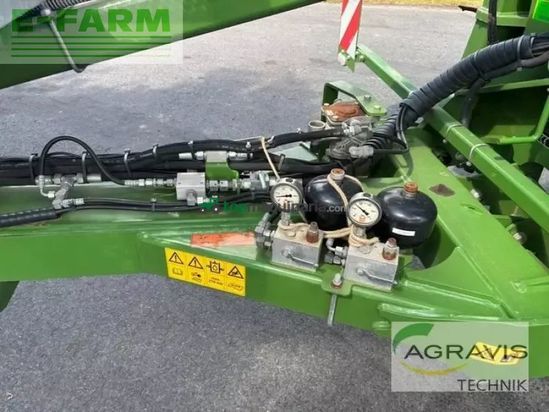 Grada de disco - Amazone - certos 7001-2tx