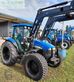 Tractor agrícola - New Holland - td5040