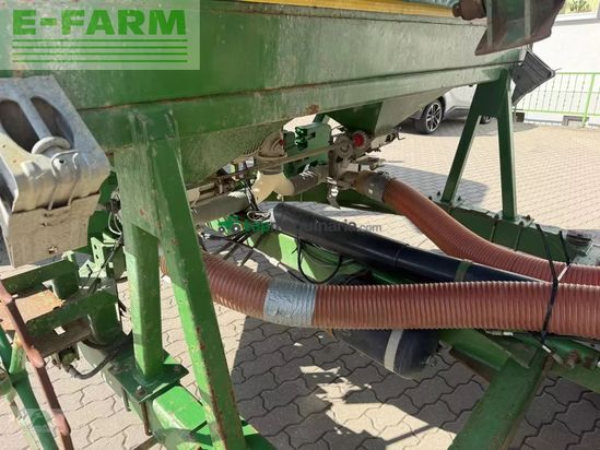 Sembradora - John Deere - 740a