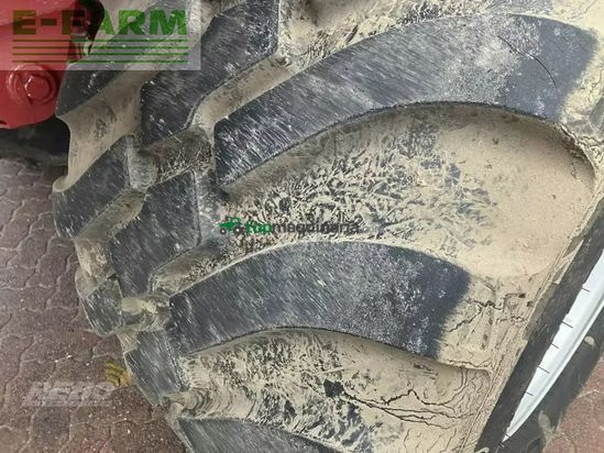 Remolqu agrícola - Strautmann - giga vitesse 4001 do