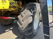 Cosechadora de Cereal - New Holland - cx 8060