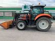 Tractor agrícola - Steyr - 4120 profi