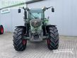 Tractor agrícola - Fendt - 724 vario scr profi Profi