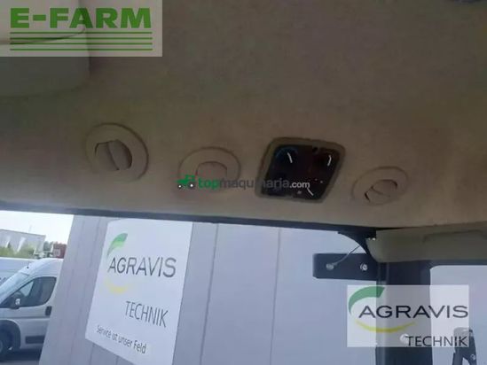 Tractor agrícola - John Deere - 4066 r