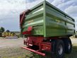 Remolqu agrícola -  - hilken muldenkipper hi 22000 mk