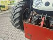 Tractor agrícola - Steyr - profi 4115 komfort