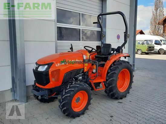 Tractor agrícola - Kubota - l1-382