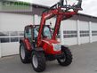 Tractor agrícola - McCormick - x5.085