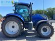 Tractor agrícola - New Holland - t 7.225 auto command