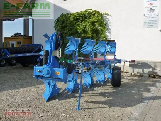 Arado - Lemken - juwel 8m v5 n100