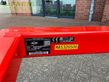 Cultivador - Kuhn - cultimer l300