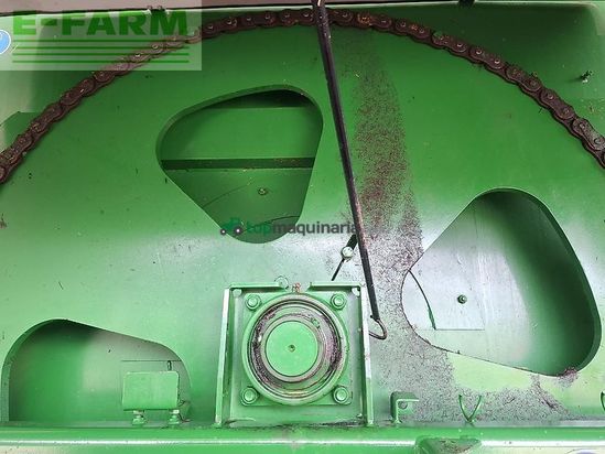 Remolqu esparcidor - Keenan - mech-fiber 360