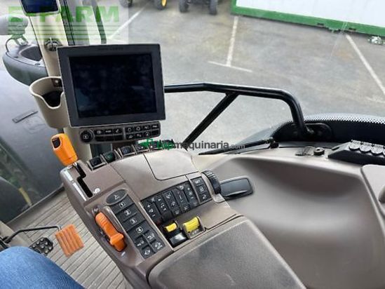 Tractor agrícola - John Deere - 6r195