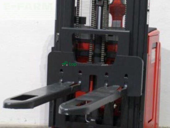 Elevadora - Linde - d 14 ap 1173-01