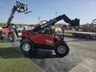 Telescopica - Manitou - MLT 625