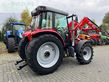 Tractor agrícola - Massey Ferguson - 6455 dyna-6 + mailleux mx t10
