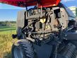 Empacadora gigant - Kuhn - fb 2135 powertrack