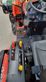 Tractor agrícola - Kubota - b2-261 hydrostat