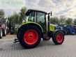 Tractor agrícola - Claas - ares 547 atz