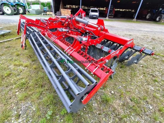Cultivador -  - txl 60
