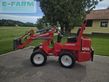 Minicargadora - Weidemann - 1250p33 generalüberholt