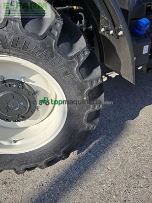 Tractor agrícola - New Holland - t5.100