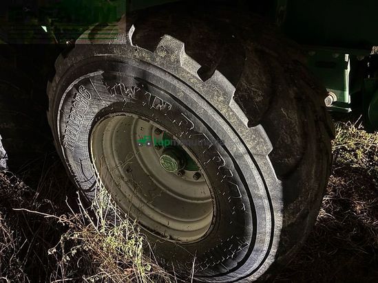 Cuba de purin - Kotte - vtr 24