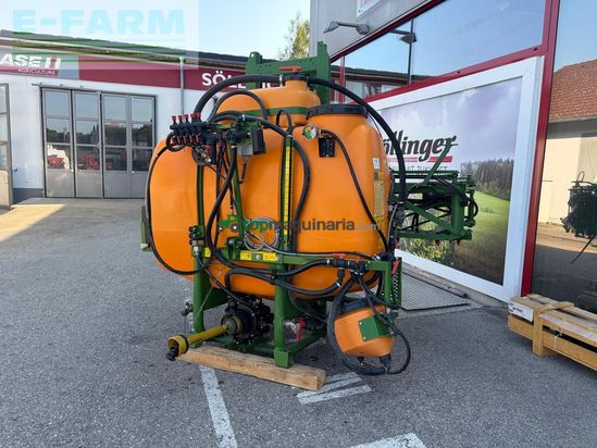 Atomizador - Amazone - uf 1200