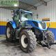 Tractor agrícola - New Holland - t7.245 p.c.