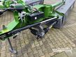 Cortacésped manual - Fendt - slicer 4080 tl