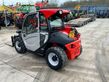 Telescopica - Manitou - mt420h comfort compact telehandler (st25741)