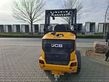 Minicargadora - JCB - 403 plus mit schutzdach