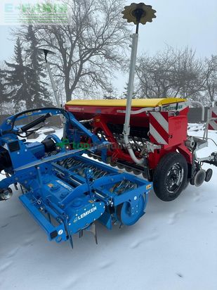 Sembradora - Pöttinger - vitasem 302