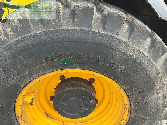 Telescopica - JCB - 535-95