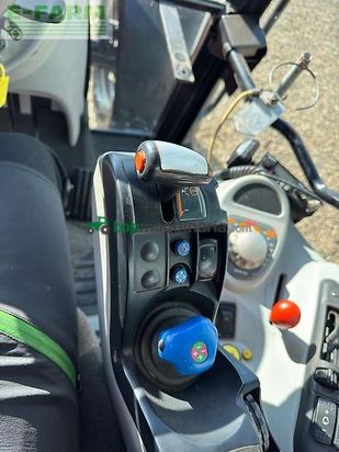 Tractor agrícola - Massey Ferguson - 6485