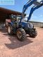 Tractor agrícola - New Holland - t6.125 electrocommand t4b