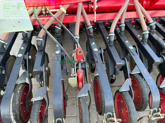 Sembradora directa - Horsch - pronto 3 dc