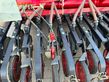 Sembradora directa - Horsch - pronto 3 dc