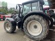 Tractor agrícola - Valtra - n 123 versu Versu