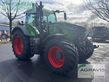 Tractor agrícola - Fendt - 724 vario gen-7 profi+ setting2